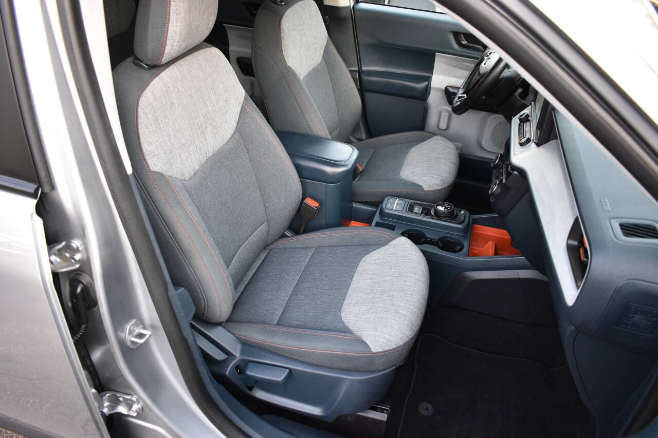 Used 2022 Ford Maverick XLT w/ Equipment Group 300A Standard image 19