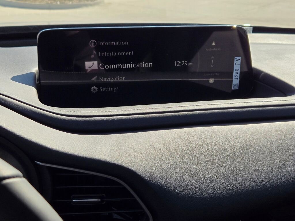 New 2026 MAZDA CX-30 AWD 2.5 S w/ Premium Package image 28