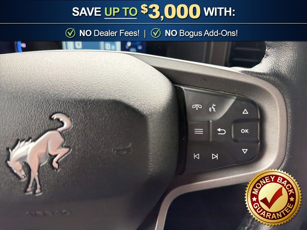 Used 2023 Ford Bronco Badlands w/ Sasquatch Package AWD/4WD image 22