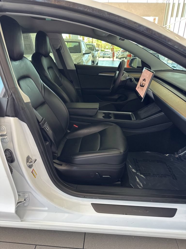 Used 2022 Tesla Model 3 Standard Range RWD image 8
