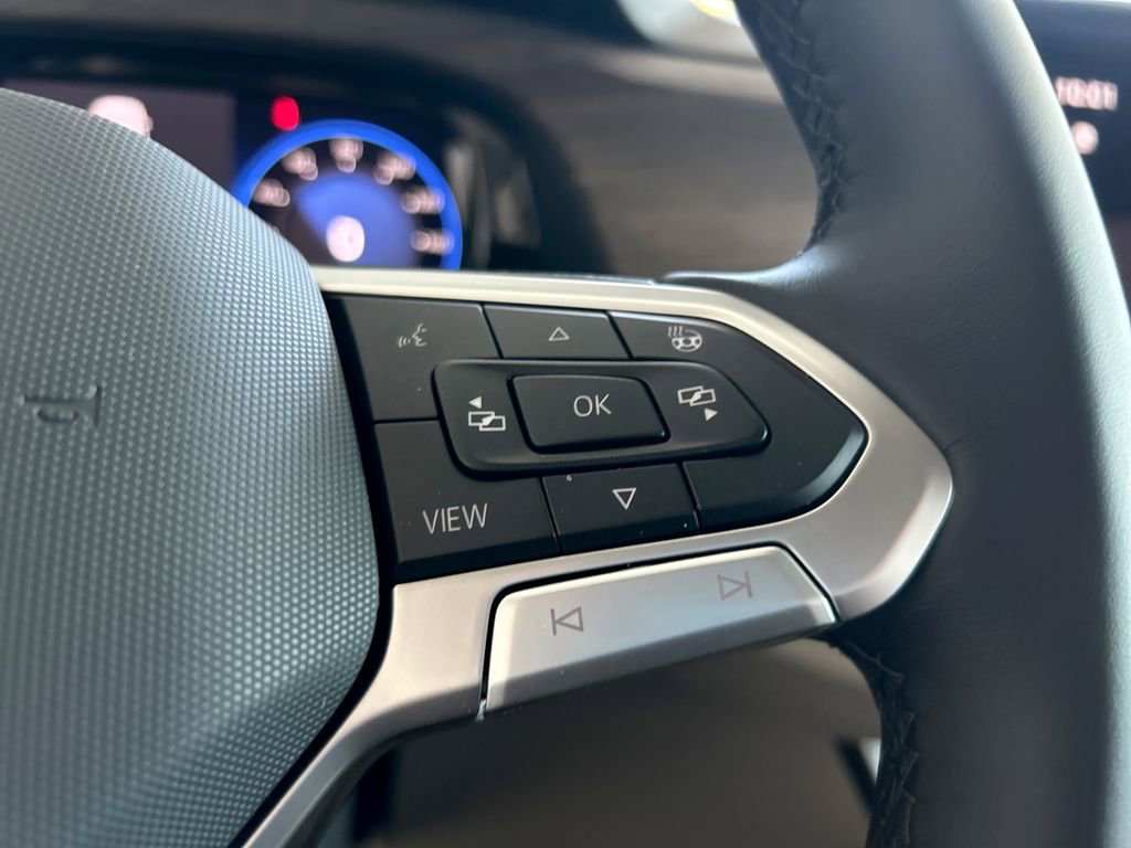 New 2026 Volkswagen Atlas SEL Premium R-Line image 19