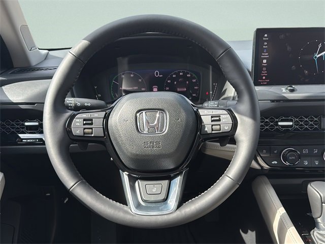 New 2026 Honda Accord Touring image 20