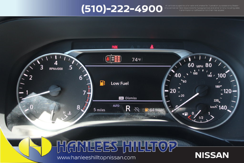 New 2026 Nissan Pathfinder SV AWD/4WD image 30
