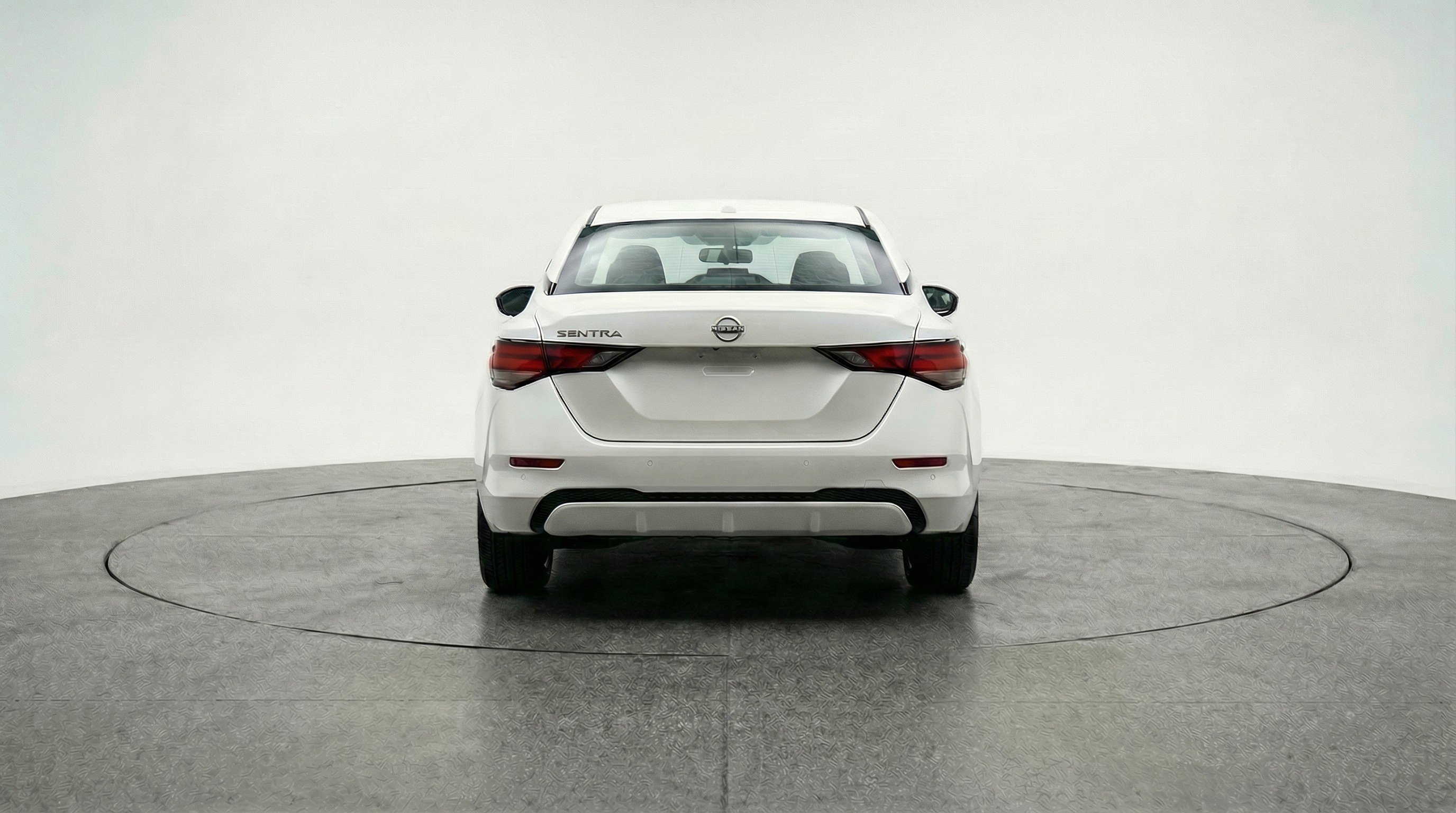 Used 2025 Nissan Sentra SV image 7
