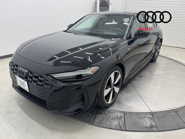 New 2026 Audi A5 2.0T Premium Plus AWD/4WD image 37