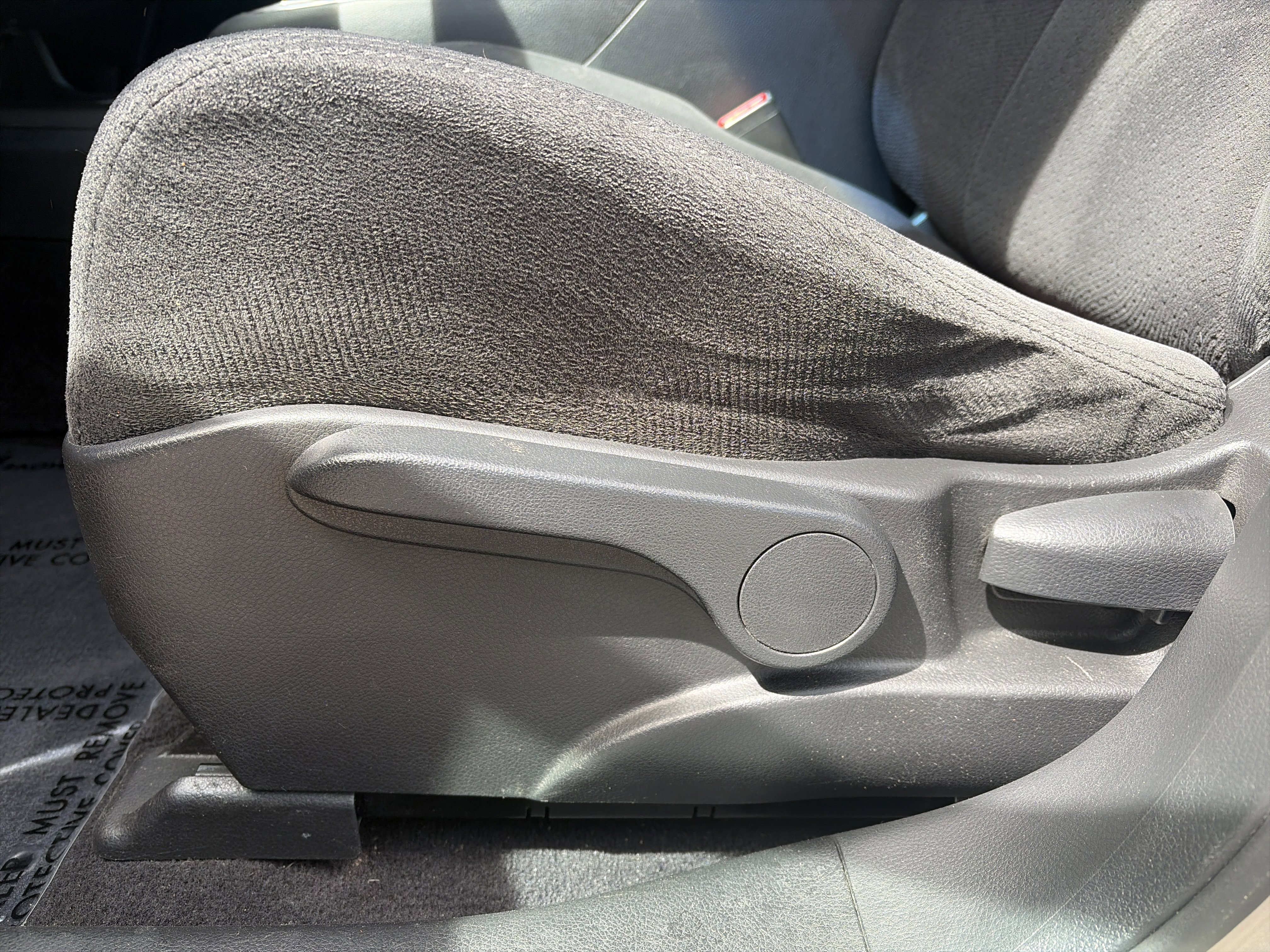 Used 2009 Nissan Murano S w/ Convenience Pkg AWD/4WD image 14