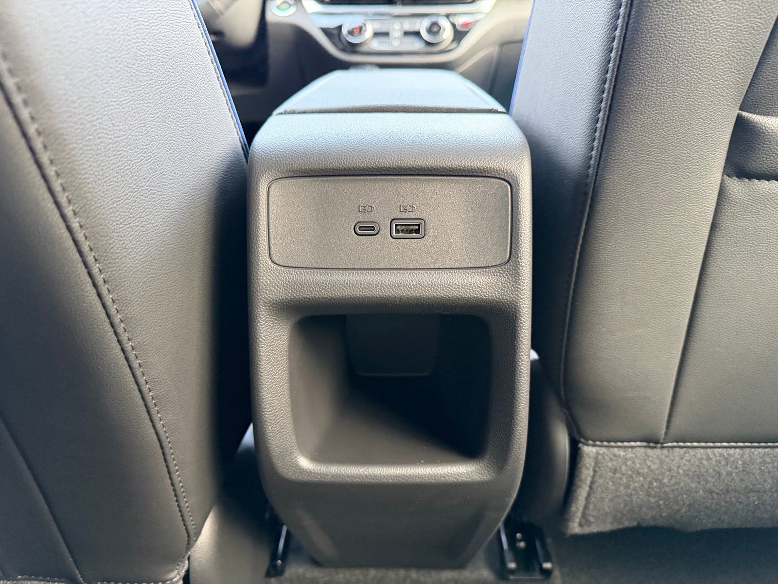New 2026 Buick Envista Sport Touring w/ Convenience I Package FWD image 26
