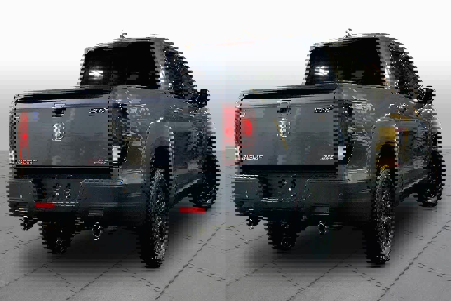 Used 2022 Honda Ridgeline RTL-E image 13