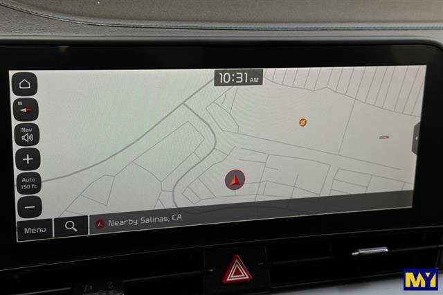 Used 2024 Kia Sportage EX image 26