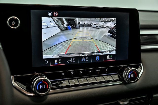 New 2026 GMC Canyon Elevation w/ Convenience Package image 14