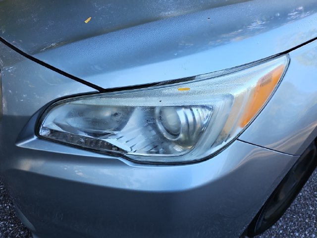 Used 2017 Subaru Legacy 2.5i AWD/4WD image 27