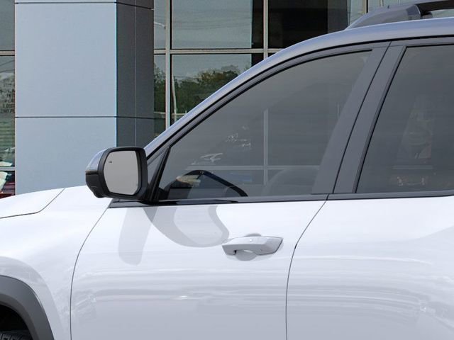 New 2026 Chevrolet Equinox RS w/ Convenience Package III image 12