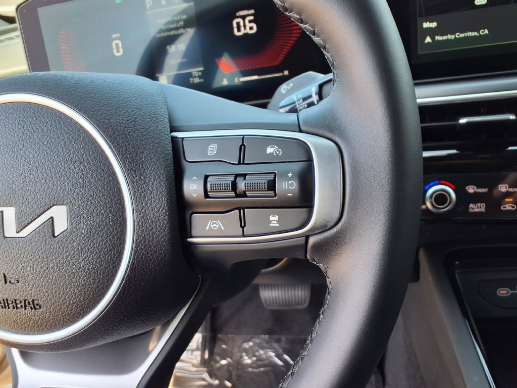 Used 2026 Kia K5 GT-Line FWD image 20