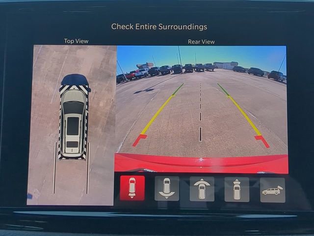 New 2026 Chrysler Pacifica Select image 26