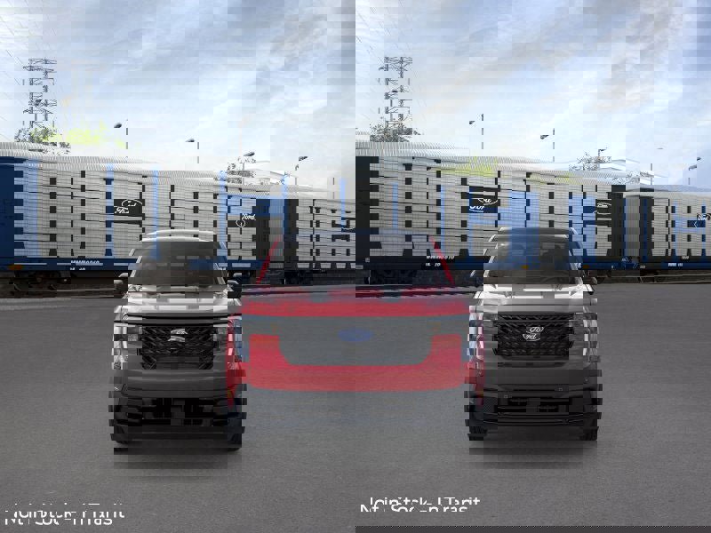 New 2026 Ford Maverick Lariat image 6