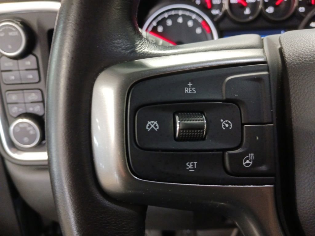 Used 2020 Chevrolet Silverado 1500 RST w/ All-Star Edition image 29