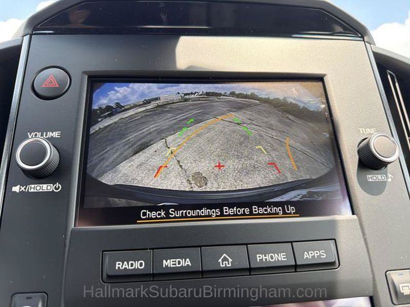 New 2026 Subaru Forester AWD/4WD image 20