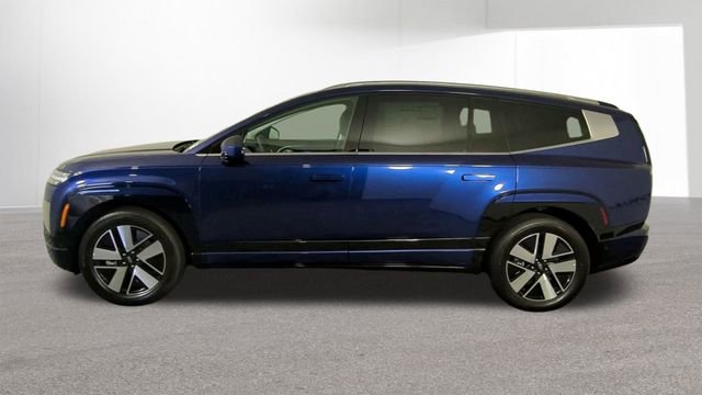 New 2026 Hyundai Ioniq 9 SEL image 6