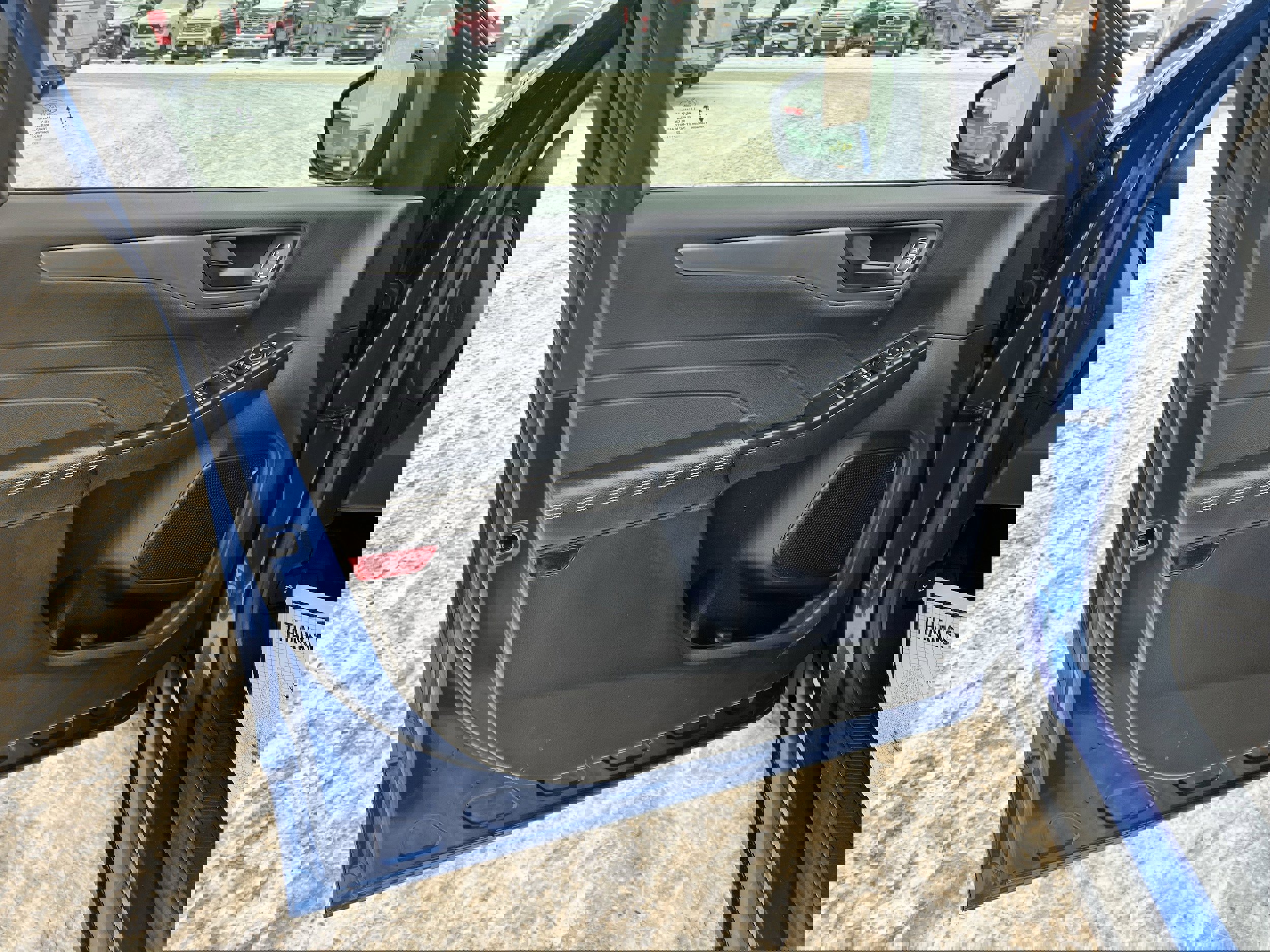 Used 2023 Ford Escape Active image 9