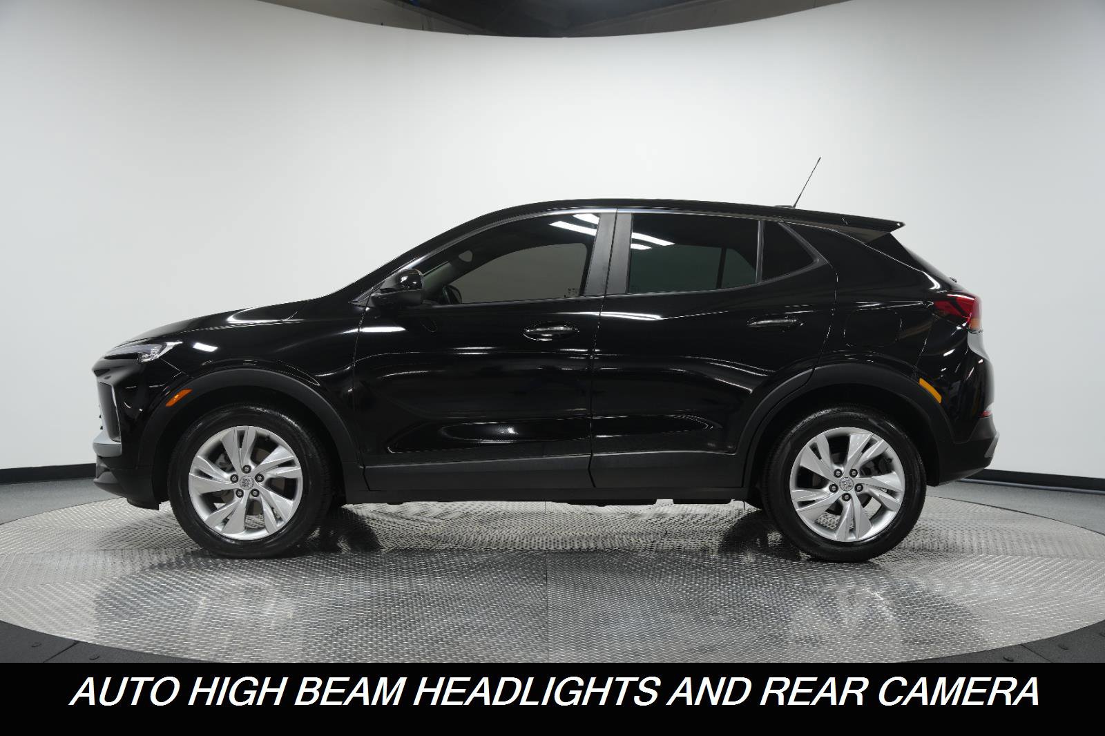 Used 2025 Buick Encore GX Preferred image 4