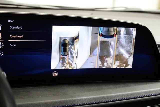 Certified 2024 Cadillac XT4 Sport image 18