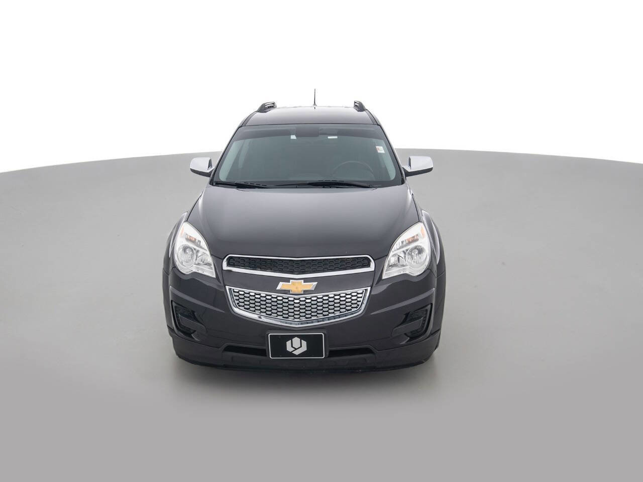 Used 2013 Chevrolet Equinox LT w/ Driver Convenience Package FWD image 2