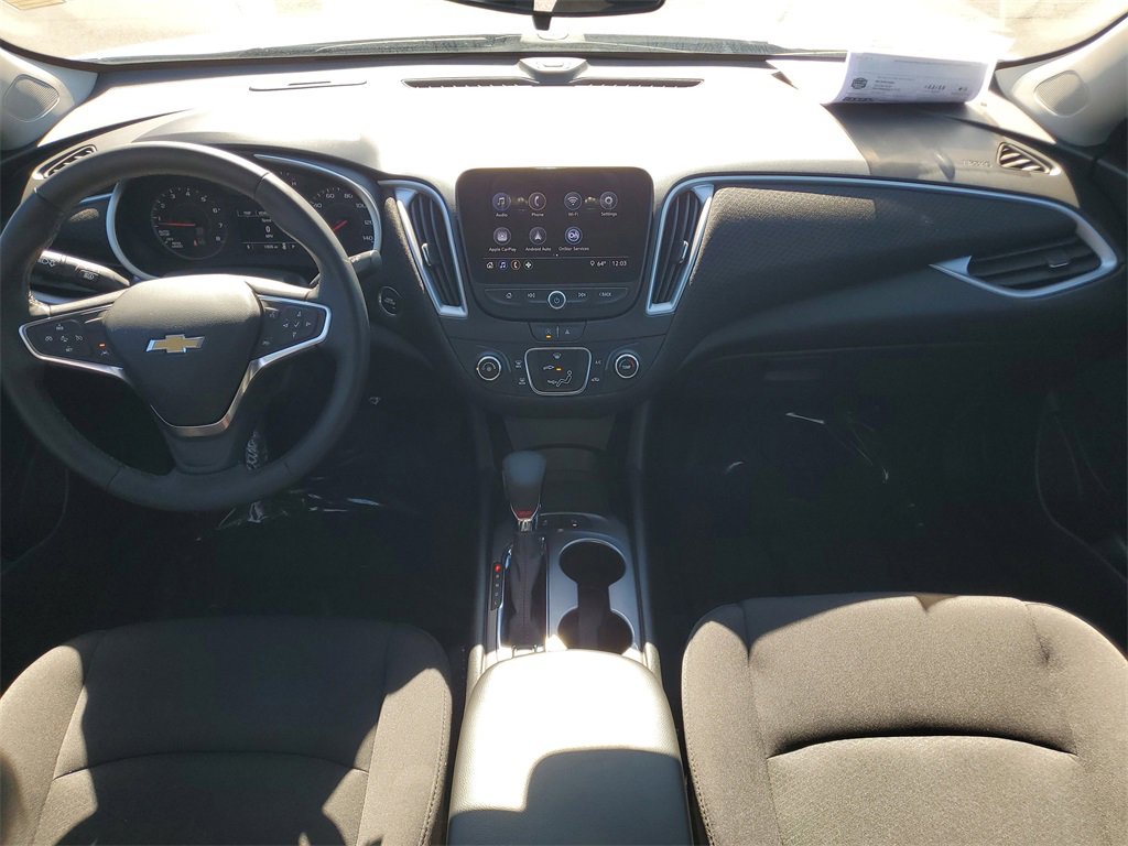 Used 2024 Chevrolet Malibu RS image 12