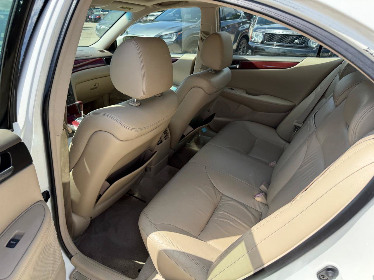 Used 2003 Lexus ES 330 FWD image 20