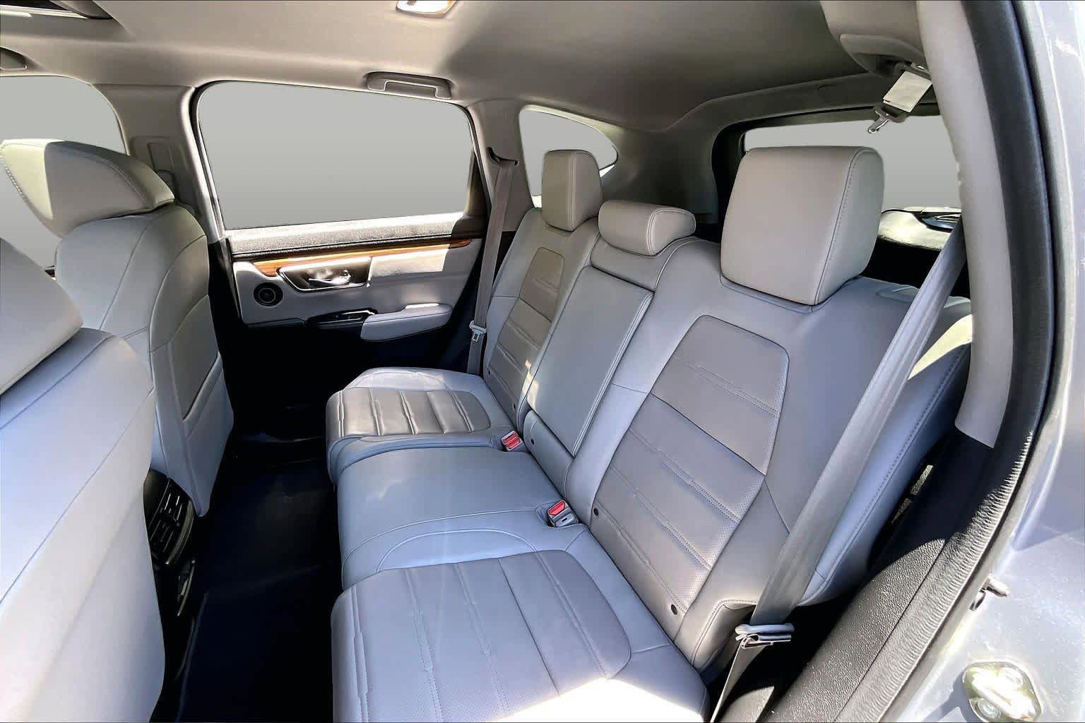 Used 2019 Honda CR-V EX-L image 20