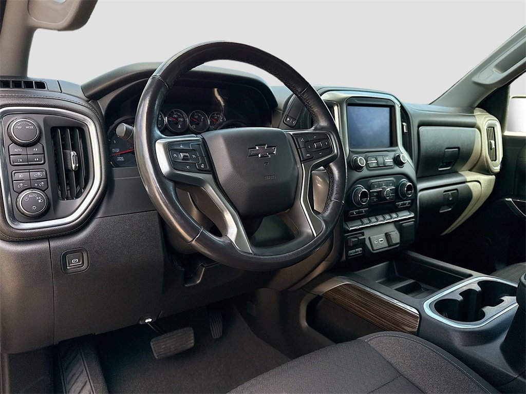 Used 2020 Chevrolet Silverado 1500 RST w/ All-Star Edition image 10