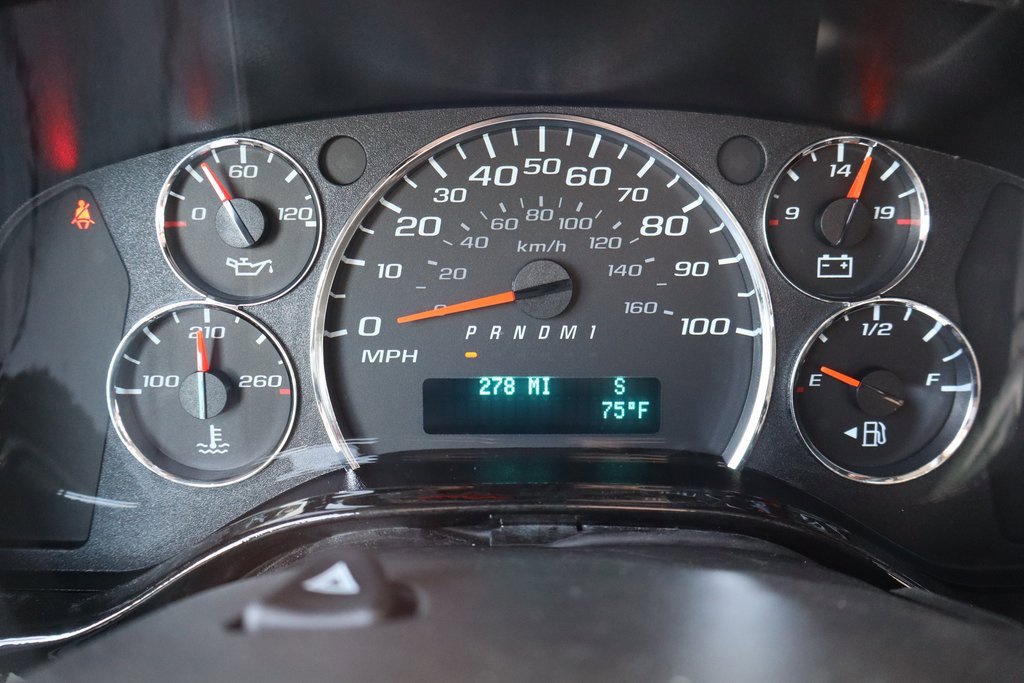 New 2025 Chevrolet Express 2500 Extended w/ Driver Convenience Package image 29