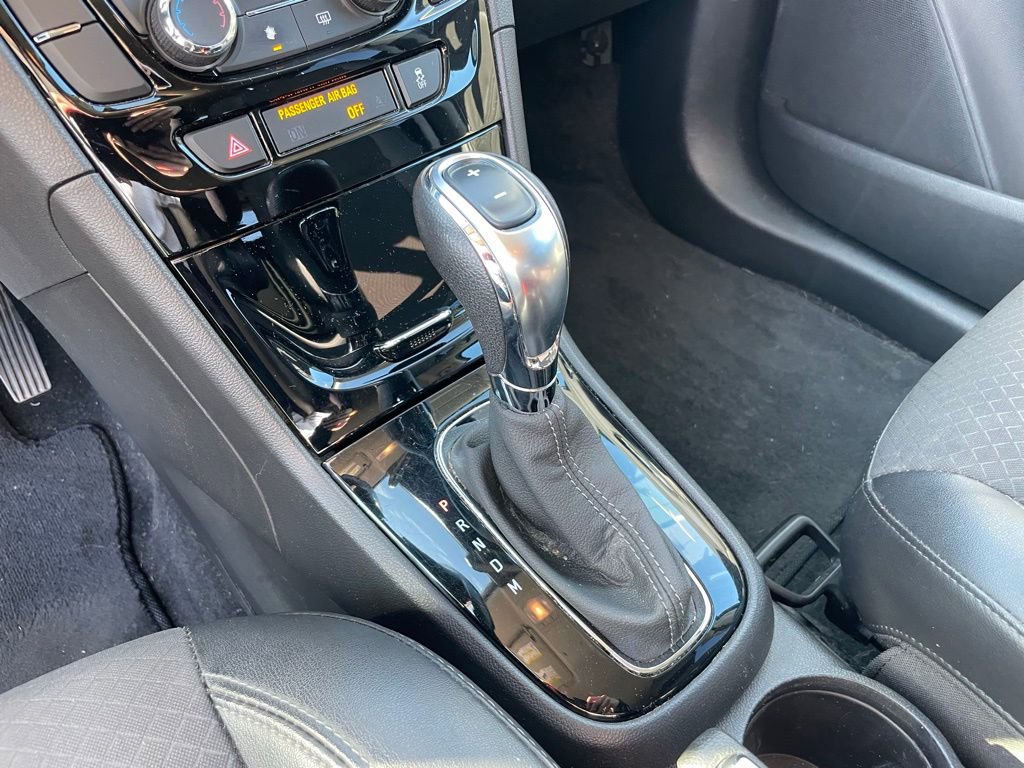 Used 2018 Buick Encore Preferred FWD image 18