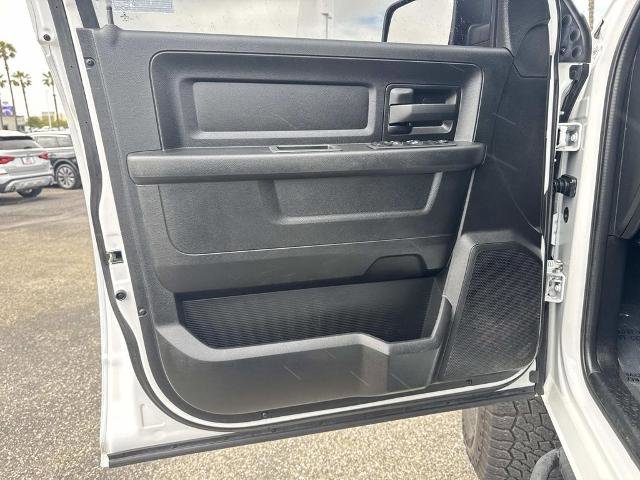 Used 2022 RAM 2500 Tradesman image 20