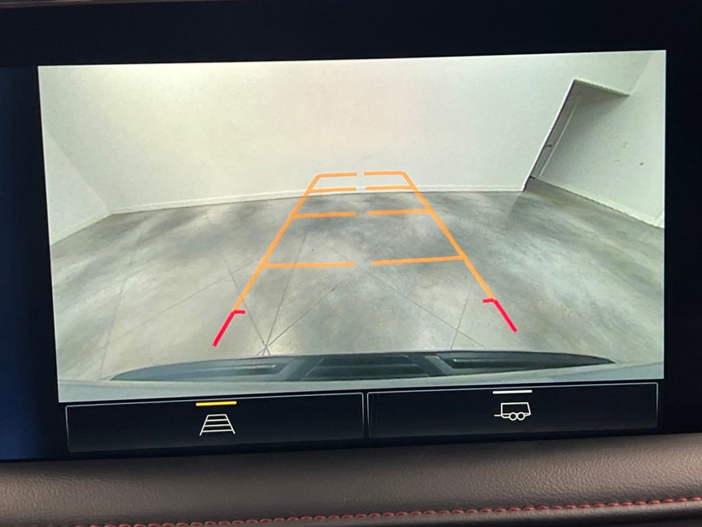 Used 2024 Chevrolet Suburban RST image 61