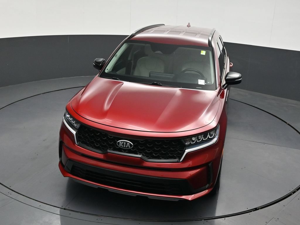 Used 2021 Kia Sorento S FWD image 23
