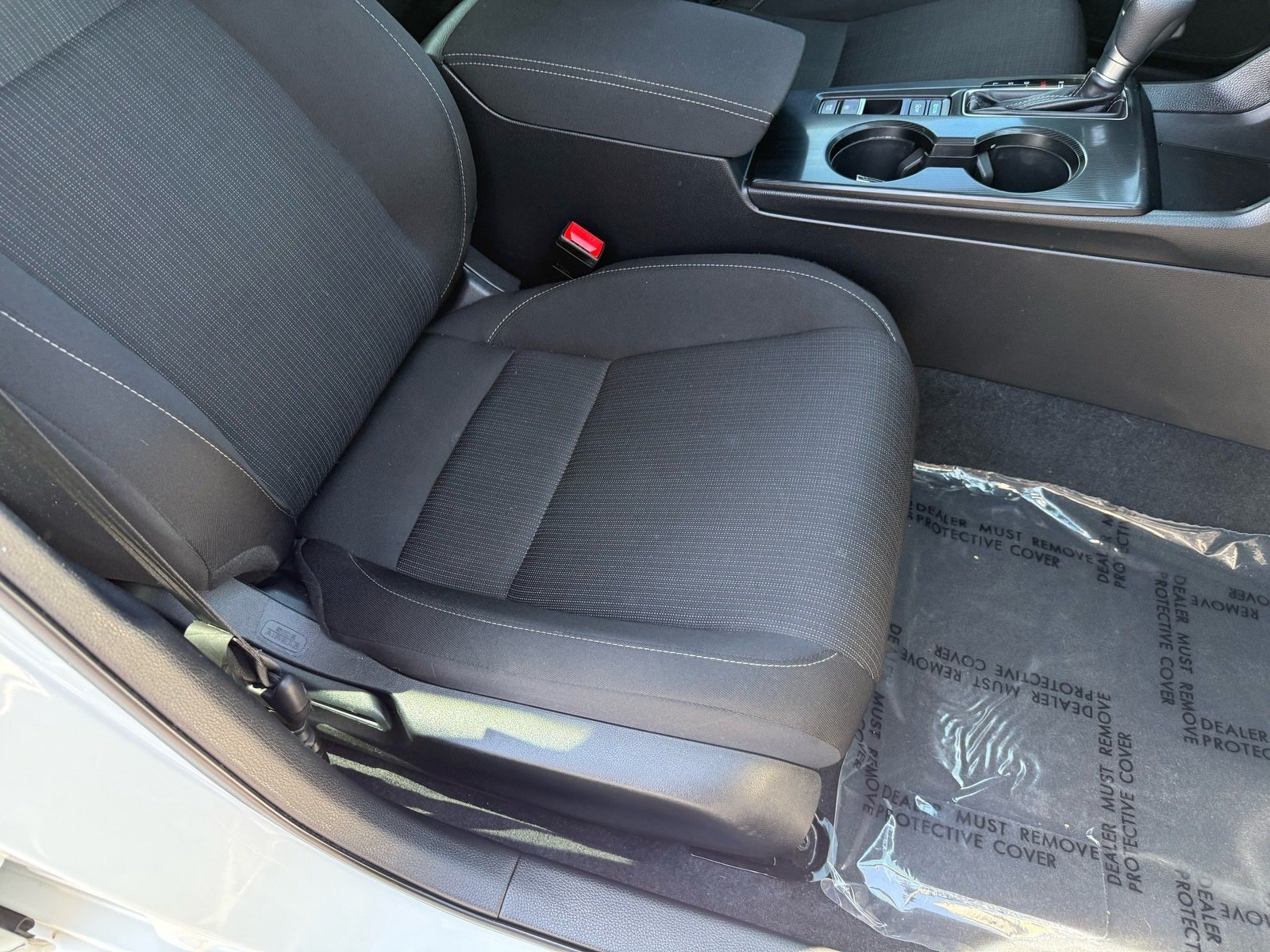 Used 2023 Honda Civic LX image 32