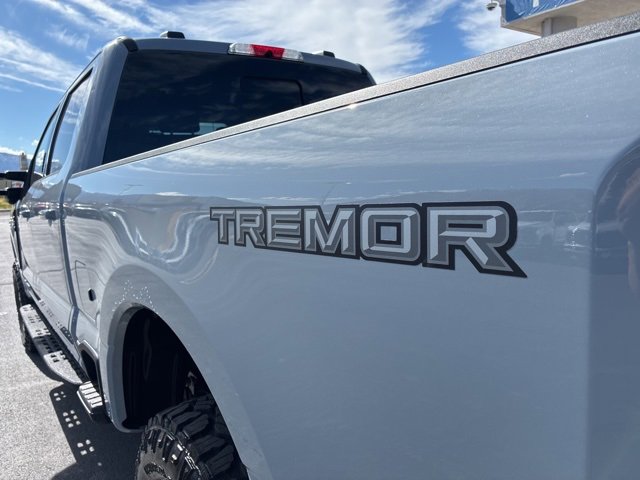 New 2026 Ford F350 Platinum image 9