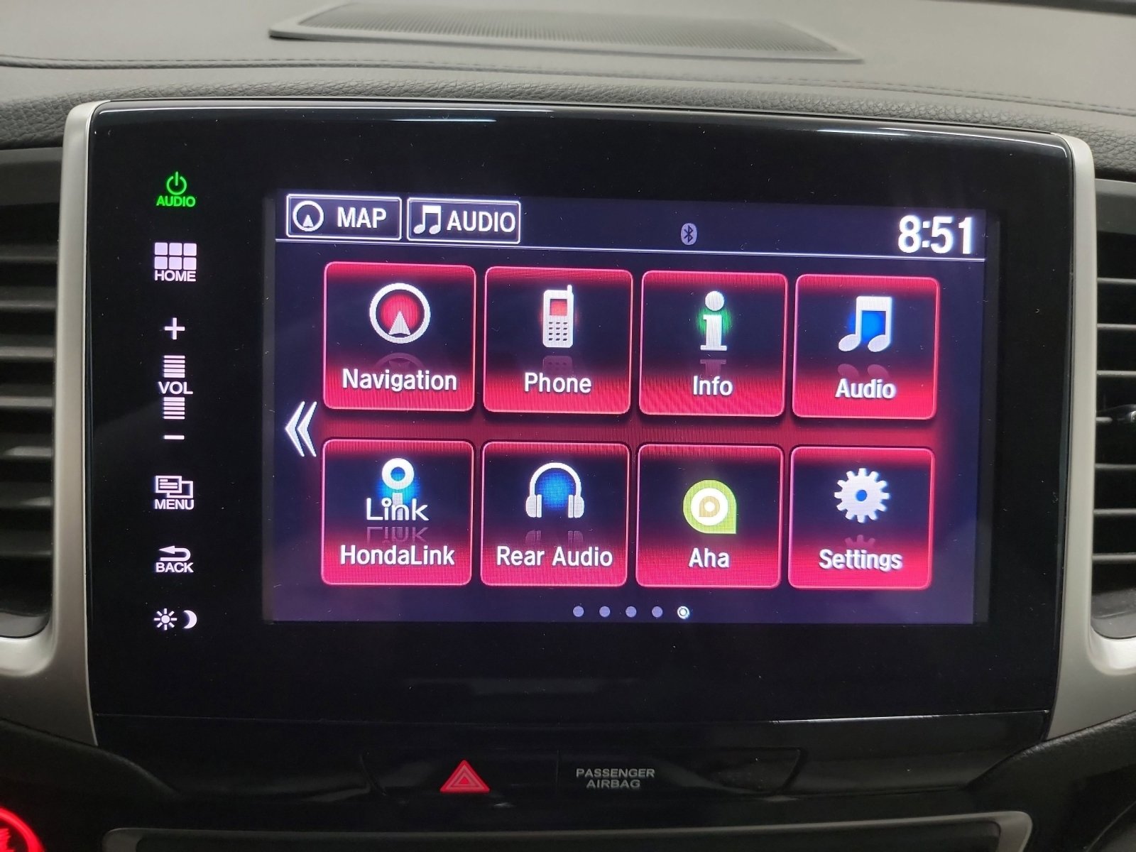 Used 2016 Honda Pilot Touring image 22