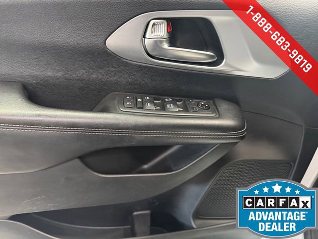 Used 2019 Chrysler Pacifica Touring Plus w/ Advanced Safetytec Group image 26