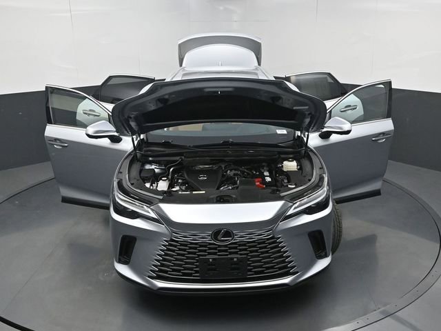 Used 2023 Lexus RX 350 Premium Plus w/ Accessory Package AWD/4WD image 42