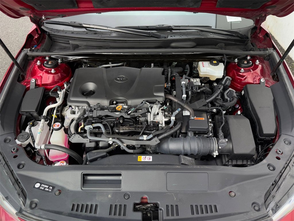 Certified 2019 Toyota Avalon Limited w/ Advanced Safety Package image 22