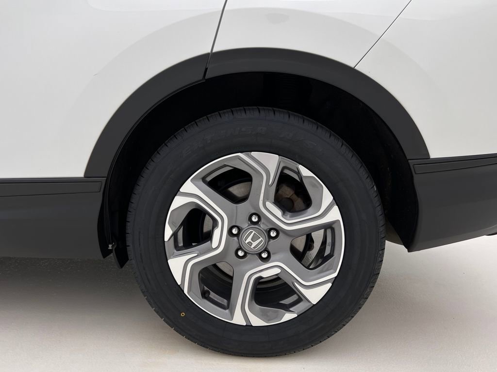 Used 2019 Honda CR-V EX-L image 29