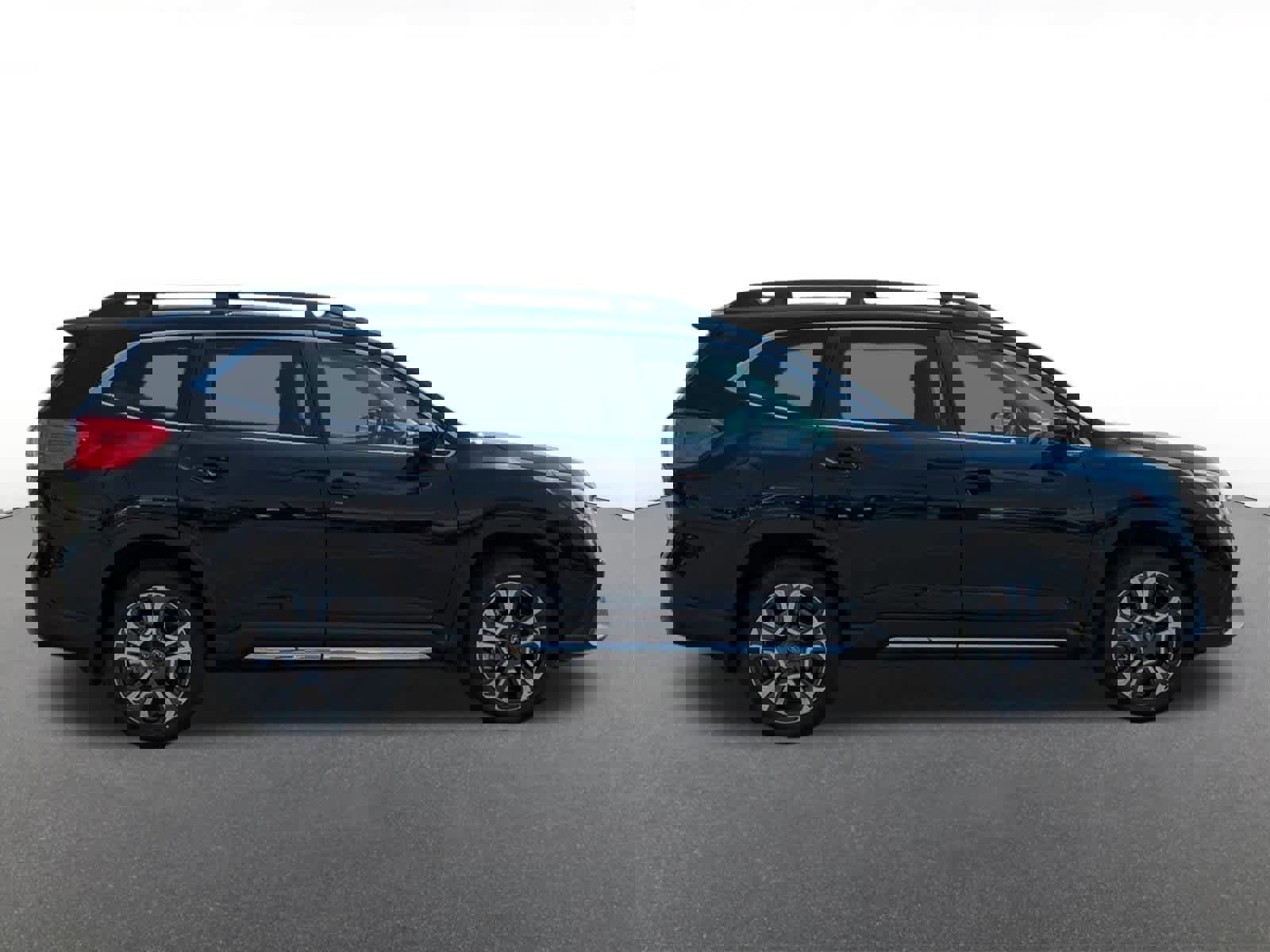 Used 2025 Subaru Ascent Limited image 7