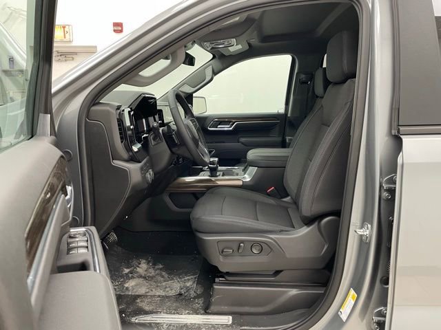 New 2026 Chevrolet Silverado 1500 RST w/ All Star Edition Plus image 9