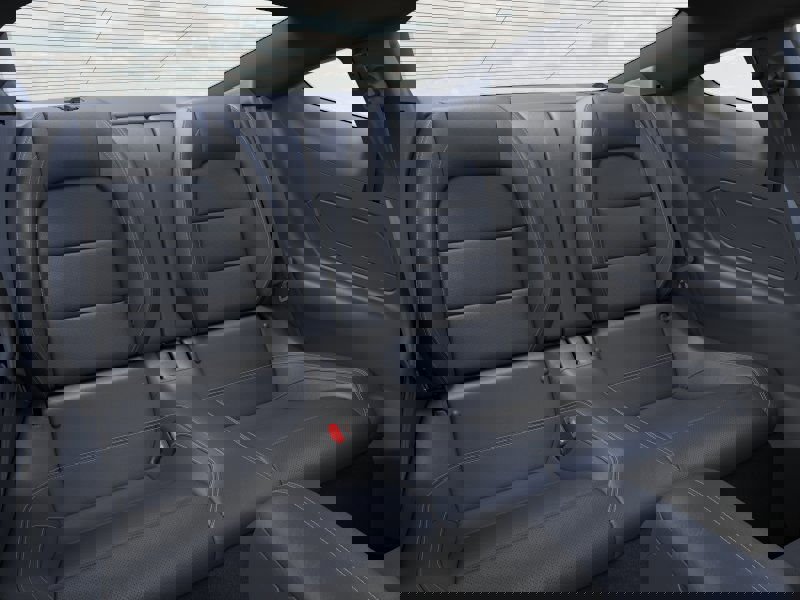 New 2025 Ford Mustang Premium image 28