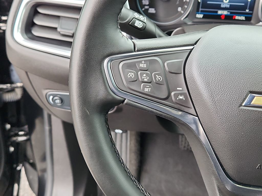 Used 2024 Chevrolet Equinox LT image 15