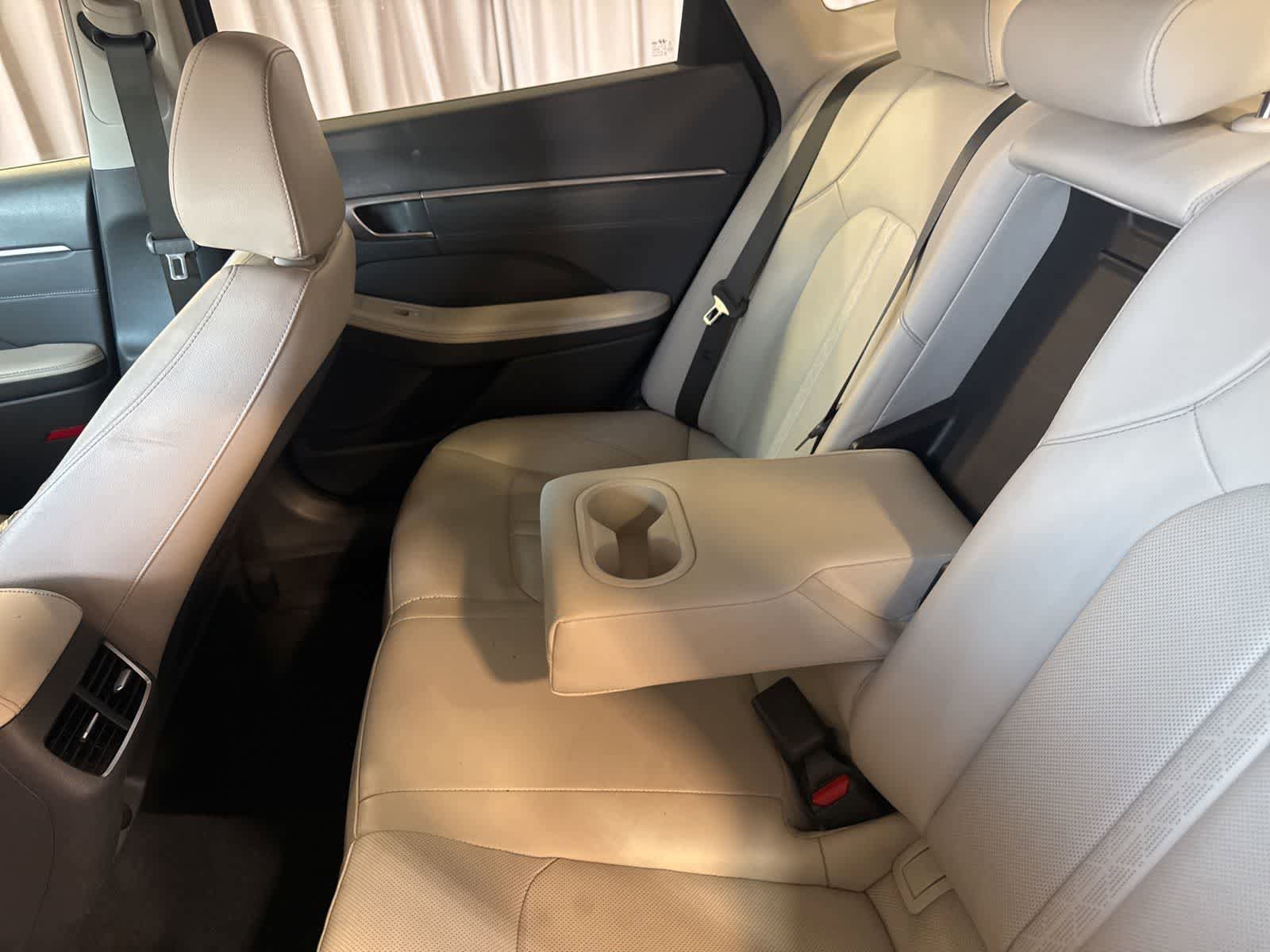 Used 2023 Hyundai Sonata Limited FWD image 17