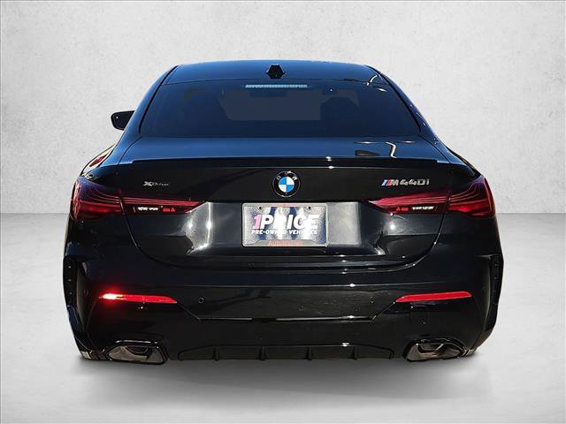 Used 2026 BMW 440i xDrive Coupe w/ Premium Package image 7