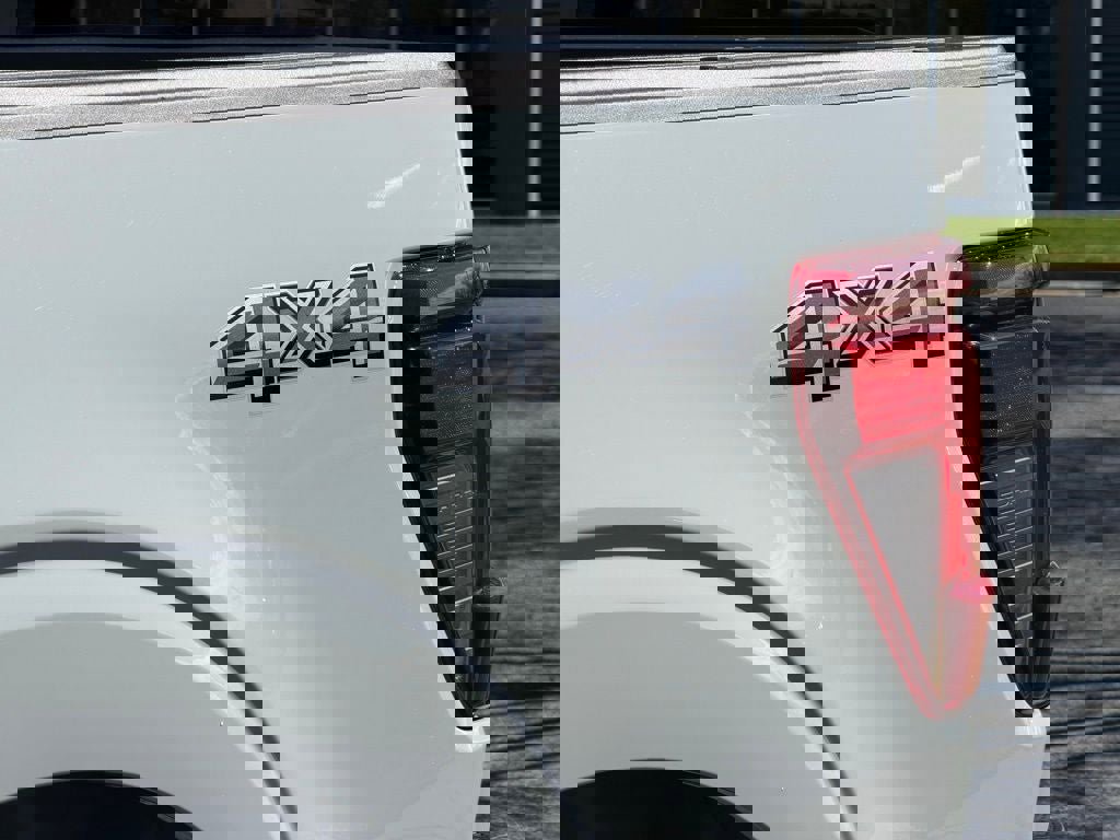 New 2026 Ford F150 STX w/ Equipment Group 200A image 6