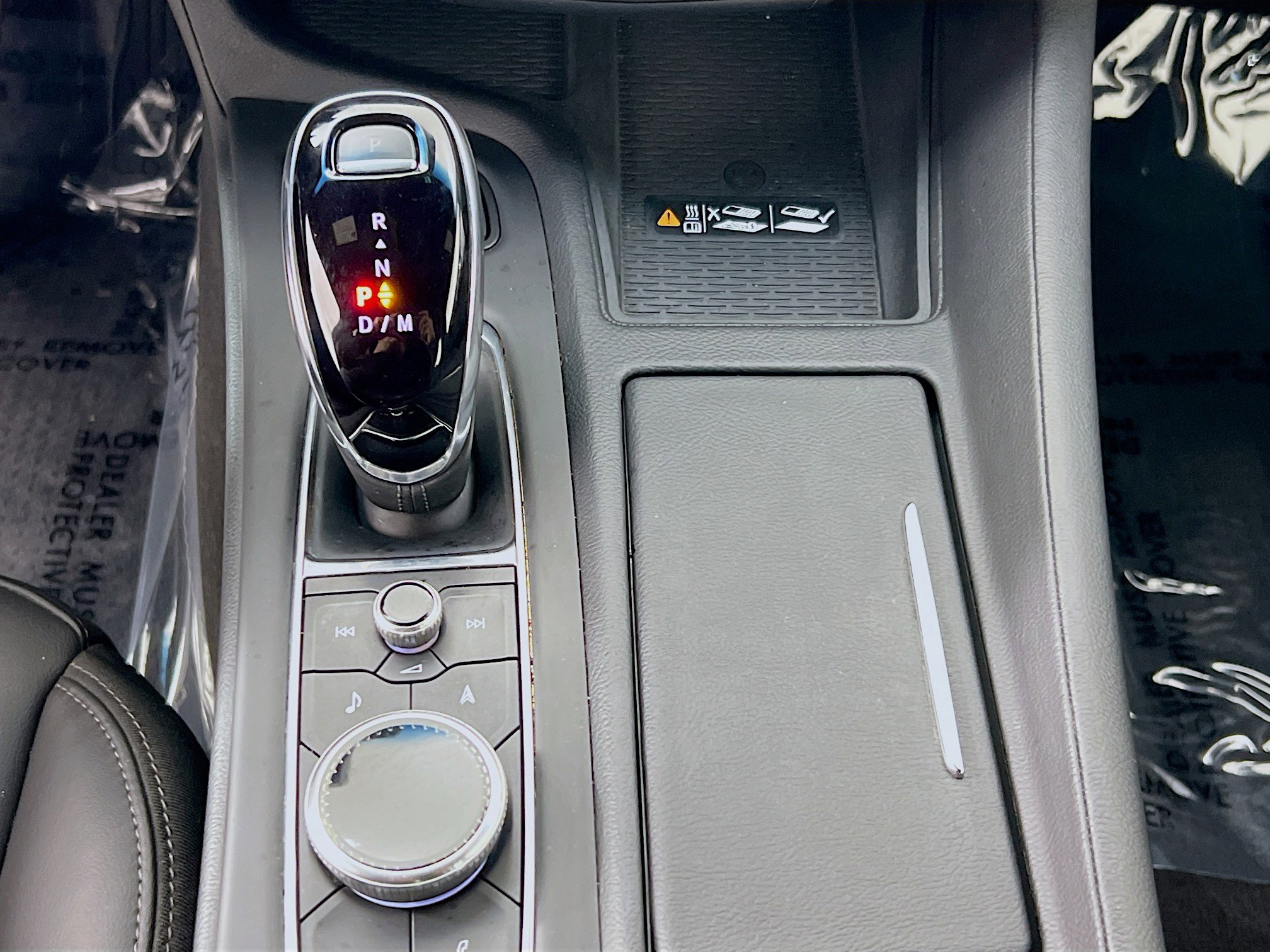 Used 2023 Cadillac CT5 Luxury w/ Sun And Sound Package image 17